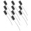 Soft Omnidirectional High Gain Built-in GSM 2G 3G Antenna 5