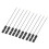 (IPEX Interface) 10x NZ2.4GFPC008 2.4G 5dBi FPC-Antenne 2400-2500MHz IPEX 2