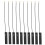 10x NZNBFPC001 5dBi IPEX FPC Patch-Antenne hohe Verstärkung intern 3