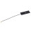 10x IPEX 433MHz 5dBi RG1.13 FPC Internal Antenna 5
