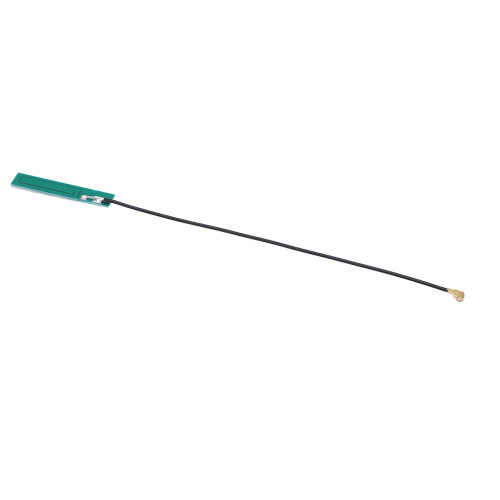 10x 3dBi Vollband-PCB-WLAN-Antenne für Smart Home 1