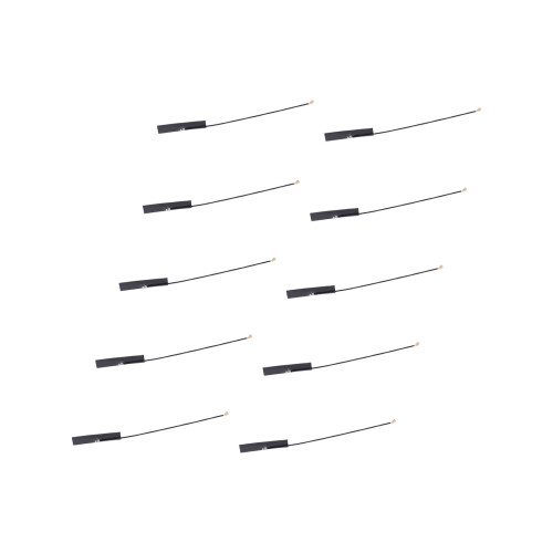 10 Stk 2,4G 5dBi Allround FPC Antenne für Bluetooth/WIFI 2
