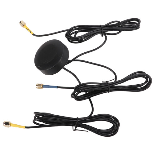 3-in-1 WIFI 4G GPS SMA-Männchen IP67 wasserdicht 2