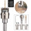 Alloy Steel Bead Drill Tool for Woodworking 2