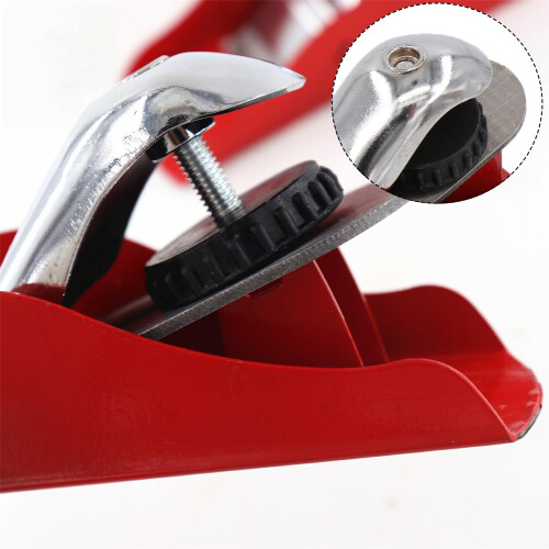Woodworking Planer High Accuracy Wood Trimming Tool 2