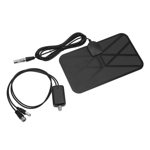 KJ-035 Verstärkte HD Digital TV Antenne Innen 1