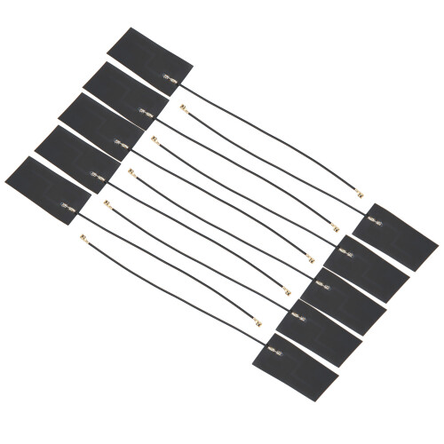Soft Omnidirectional High Gain Built-in GSM 2G 3G Antenna 1