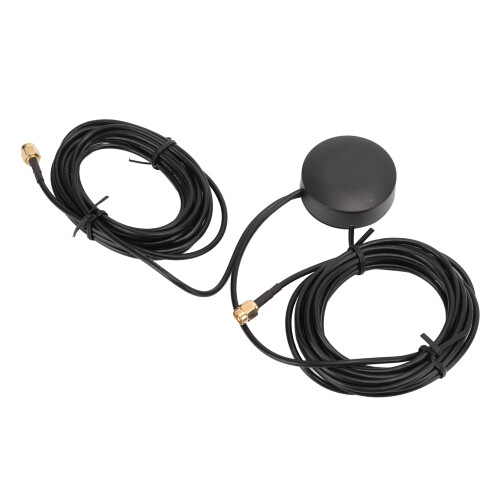 GPSJG005 4G GPS 2-in-1 runde wasserdichte Antenne 1