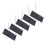 5 Stk. 4G/3G/GSM 15dBi FPC-Soft-Antenne 3