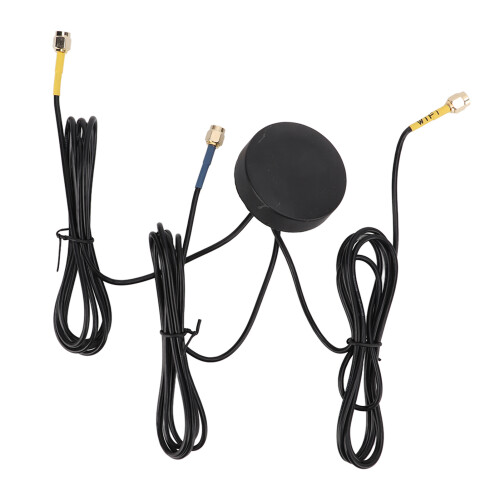 3-in-1 WIFI 4G GPS SMA-Männchen IP67 wasserdicht 1