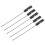 (IPEX Interface) 10x NZ2.4GFPC008 2.4G 5dBi FPC-Antenne 2400-2500MHz IPEX 3