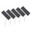 5 Stk. 4G/3G/GSM 15dBi FPC-Soft-Antenne 2