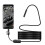 7mm 3-in-1 Typ-C Endoskop, flexibel, 1-10m (5m) 2