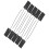 Soft Omnidirectional High Gain Built-in GSM 2G 3G Antenna 4
