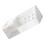 Desktop Box Mit Fächern Platzsparend Organizer Weiß 4