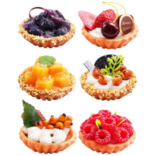 30 falsche kuchenmodelle für bäckerei display und fotografie