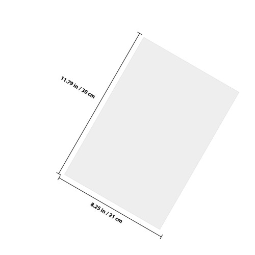 1Ensemble Ensemble Cyanotype DIY Bois Plastique Papier Usage 1