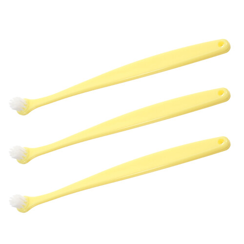cepillos mascotas, 3 , redonda,