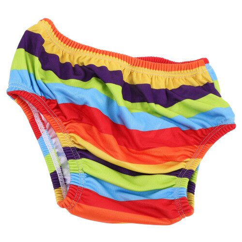 Komfortable Schwimmwindeln Für Kleinkinder 1 Set