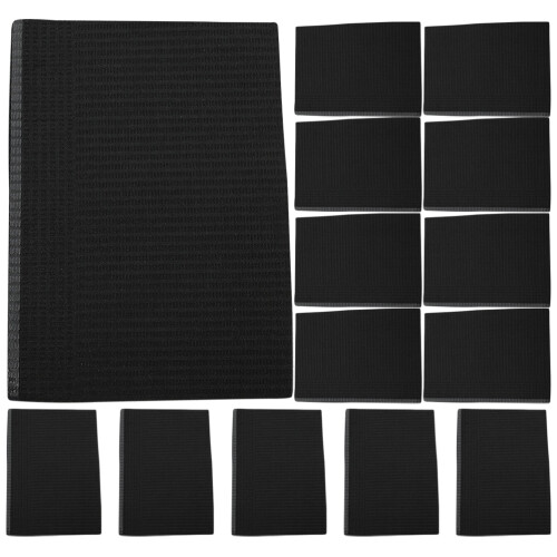 20 Unidades Almohadillas Desechables Para Limpieza 1