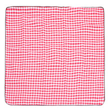1St Waterdichte Campingmat Met Afneembare En Band