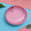 1 Caja Almacenamiento Artificiales Rosa 11