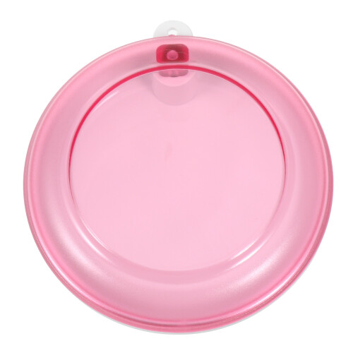 1 Caja Almacenamiento Artificiales Rosa 2