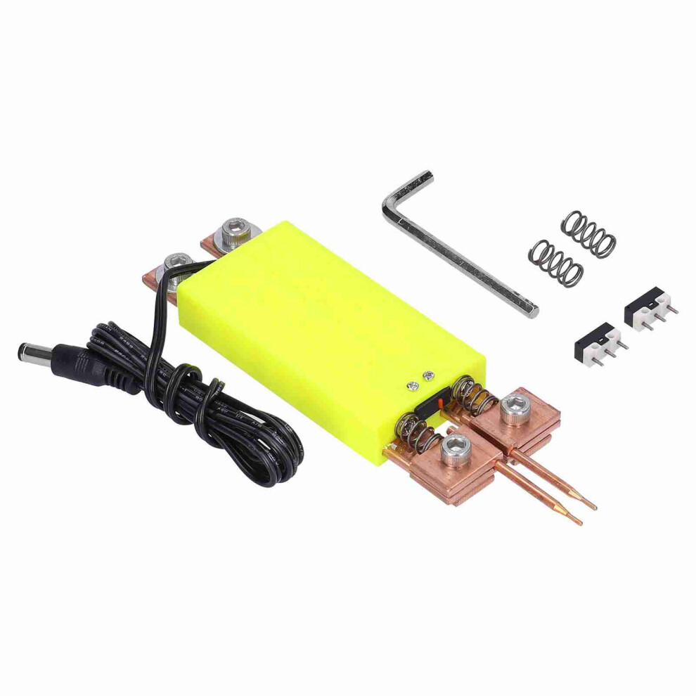 Integrated Spot Welding Pen Automatic Trigger For Lithium Battery 610830923228