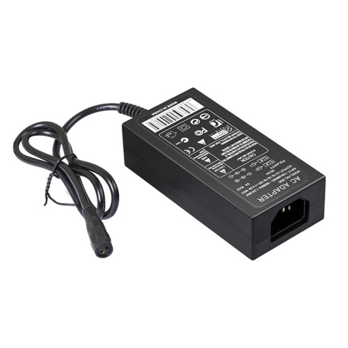 96W Universal Laptop Charger 12-24V EU-Stecker 2