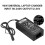 96W Universal Laptop Charger Adapter 12-24V Adjustable UK Plug 8Pcs 4