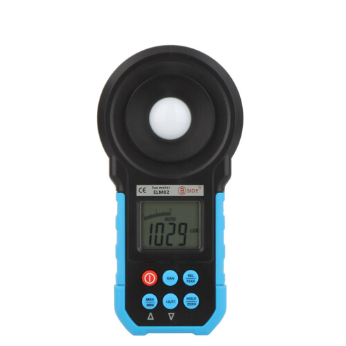 BSIDE ELM02 Digital Luxmeter 20-200000 Lux