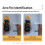 Digital Clamp Meter Multimeter AC DC Voltage Current Voltmeter 2