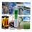 ORP Tester IP55 Waterproof Backlight Display 5500K White ORP-169F 4