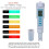 4 in 1 Water Quality Tester pH/EC/TDS/Temperature IP55 Waterproof 5