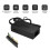 96W Universal-Laptop-Netzteil US-Stecker 12-24V einstellbar 3