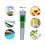 ORP Tester IP55 Waterproof Backlight Display 5500K White ORP-169F 5