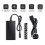 96W Universal-Laptop-Netzteil UK-Stecker 12-24V einstellbar 3