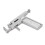 Stainless Steel Ear Piercing Tool Kit Professional Painless Machine 2