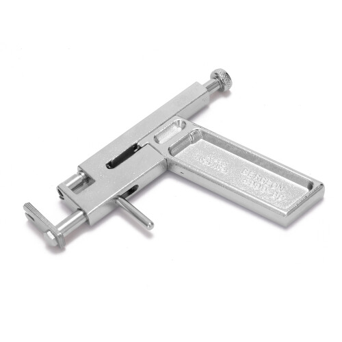 Stainless Steel Ear Piercing Tool Kit Professional Painless Machine 1