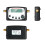 Satellitenfinder SF-9509 mit LCD & Kompass 2