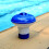 Schwimmender Chlor-Dispenser 1,5" Tabletten, einstellbar 3