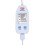 USB-Strommesser LCD Voltmeter Amperemeter Digital (UT658C) 5