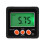 Mini-Rücklicht-Digital-Winkelmesser 4*90 mit Magnet 5