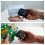 Palm-size Electrostatic Detector 100V~20KV ESD Tester 3
