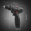 12V Cordless Electric Impact Drill High-power Lithium Battery 2