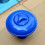 Schwimmender Chlor-Dispenser 1,5" Tabletten, einstellbar 2