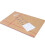 Acrylic Arduino UNO R3 Base-plate 11.7cm*8.1cm 4
