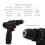 12V Cordless Electric Impact Drill High-power Lithium Battery 5