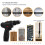 12V Cordless Electric Impact Drill High-power Lithium Battery 4