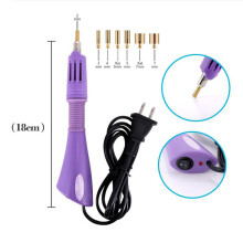 Hot Fix Applicator DIY Rhinestone Crystal Machine for Clothes Shoes